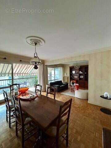 Appartement à ANGERS