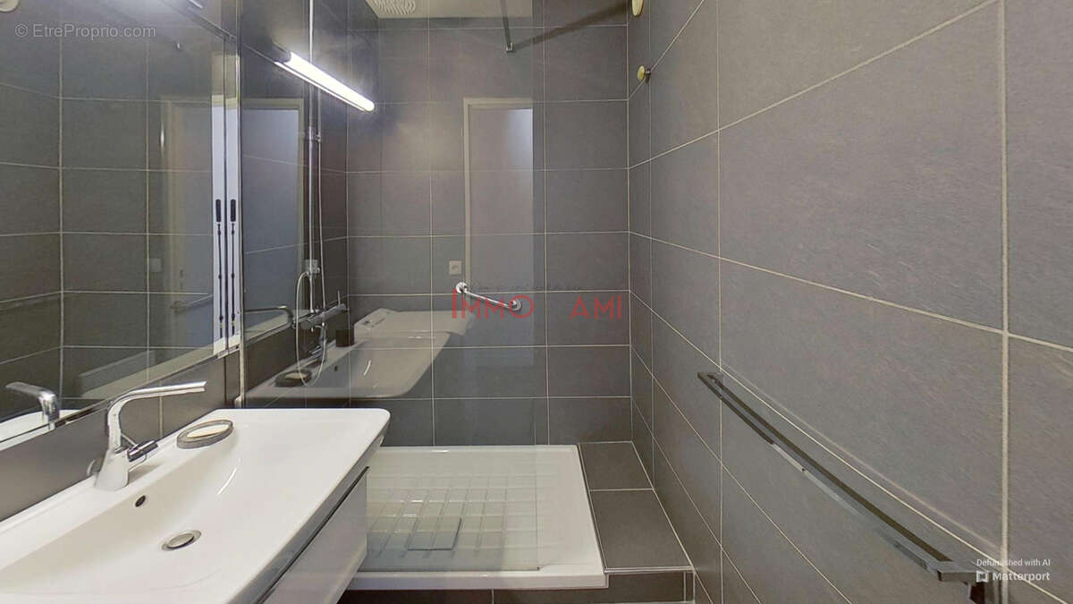 Appartement à ARCACHON