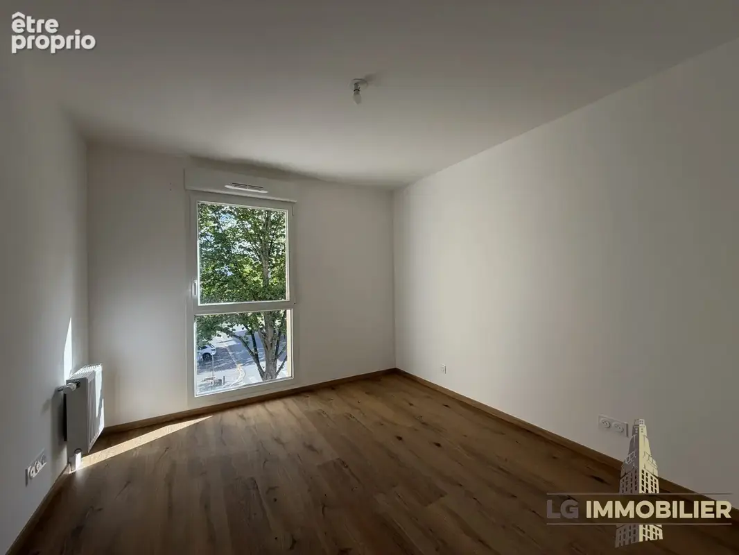 Appartement 3 pièces 59 m² à vendre à Amiens (80000) - photo 4