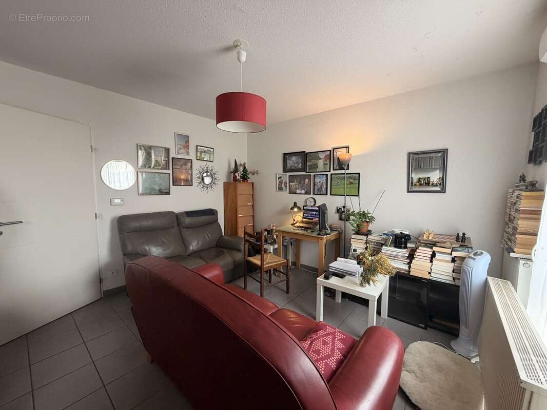 Appartement 132 m² à Lagrave  - photo 6