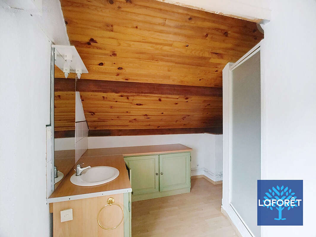 Maison individuelle 155 m² - photo 9