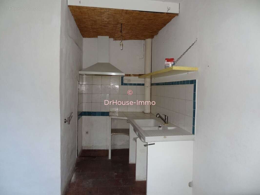 Appartement à ANDUZE
