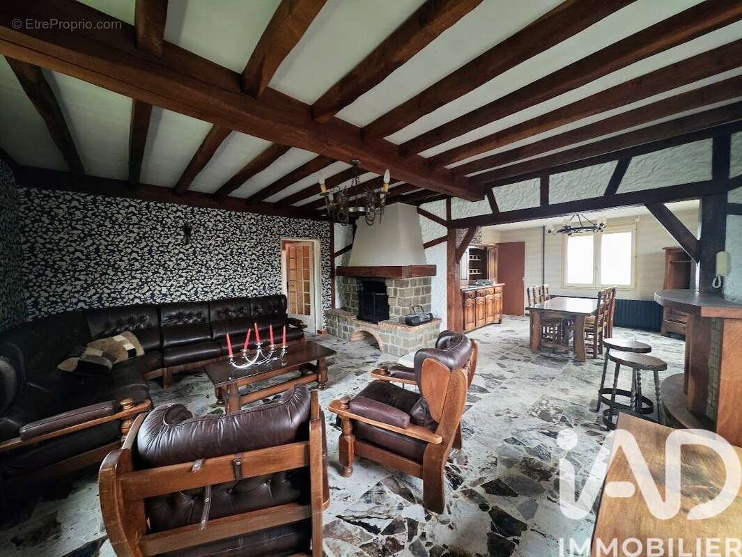 Photo 8 - Maison à ROISEL