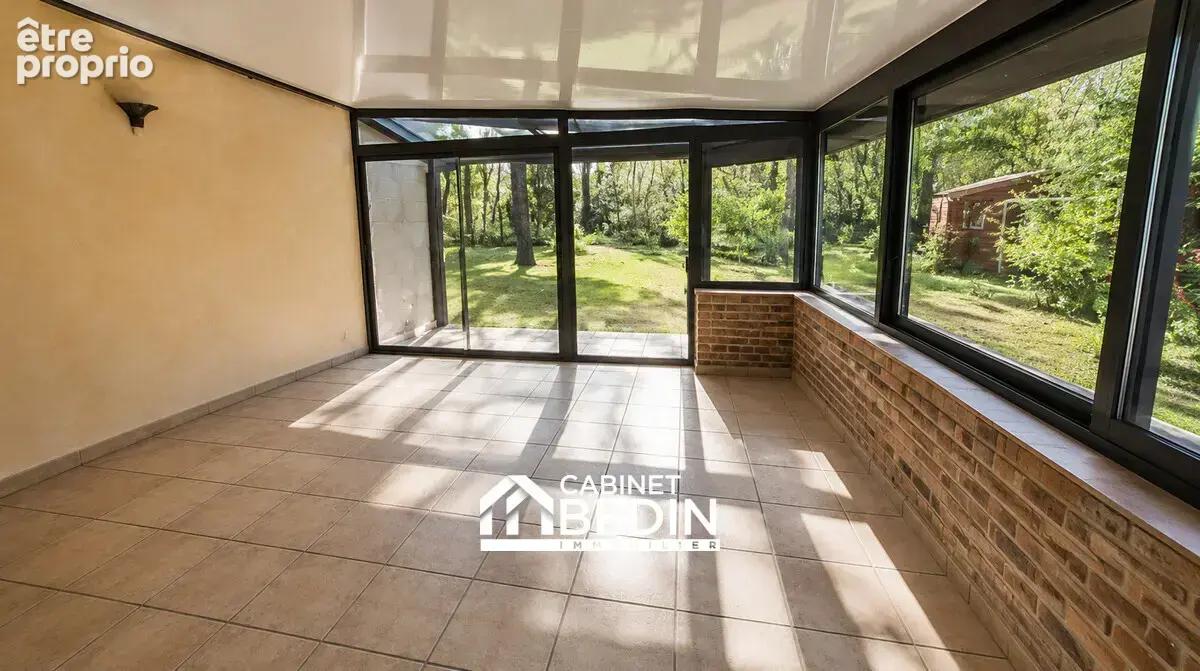 Maison 123 m² à Le Teich  - photo 4