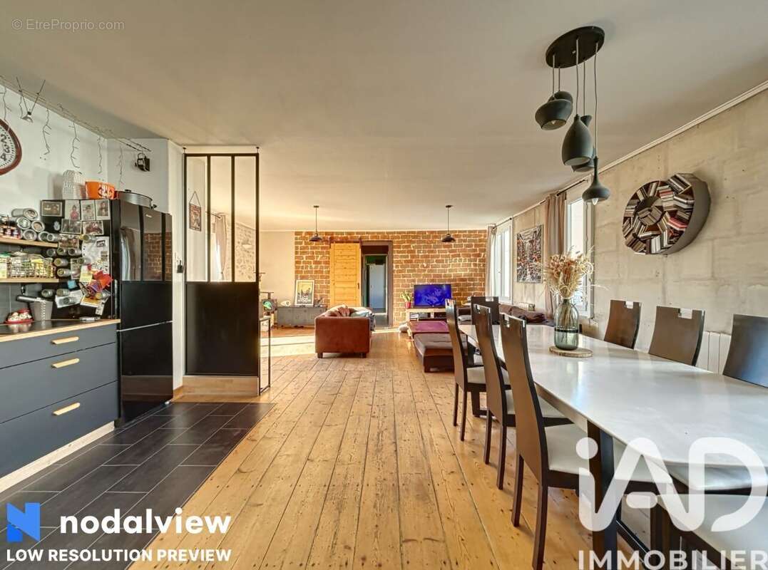 Photo 9 - Appartement à LA TREMBLADE