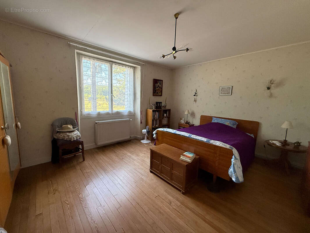 Maison en pierre avec dépendances, calme et nature - photo 11