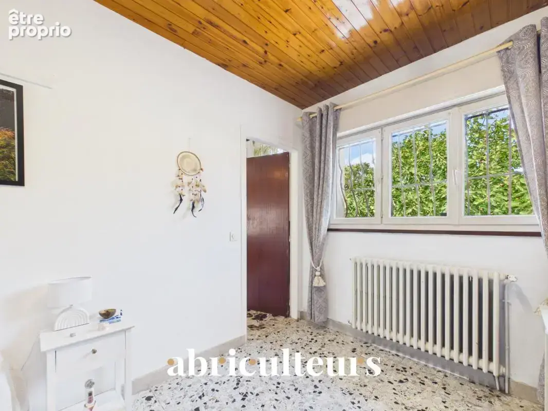 Appartement duplex 125m²  avec balcon, parking et cave en vente à Argenteuil 95100 - photo 19