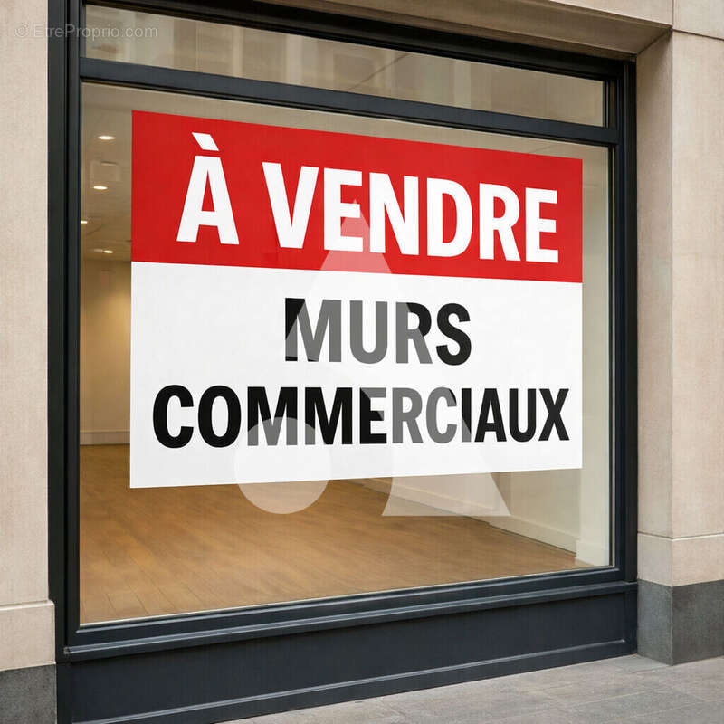 Commerce à DRAGUIGNAN