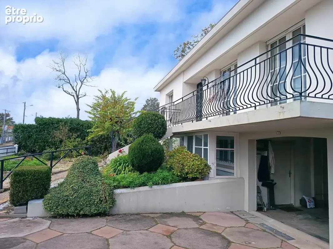 Photo Maison à Challans au prix de 249 100€