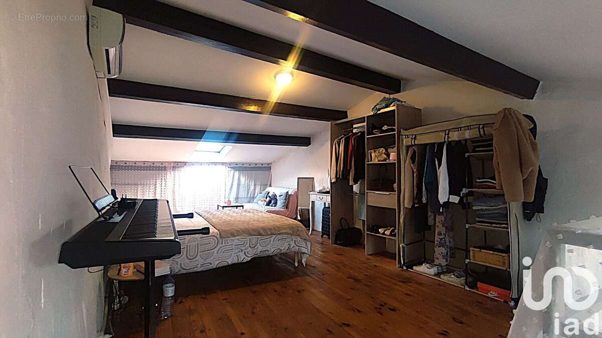 Photo 8 - Maison à CUERS