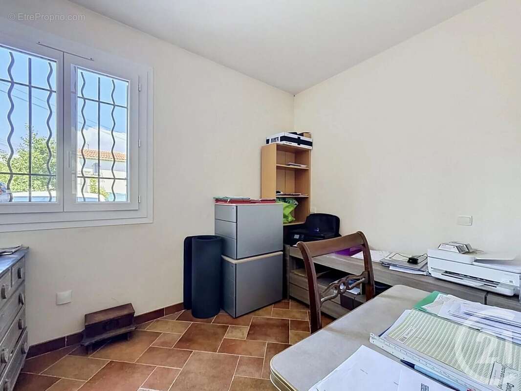 Maison 145 m² à Mougins  - photo 16