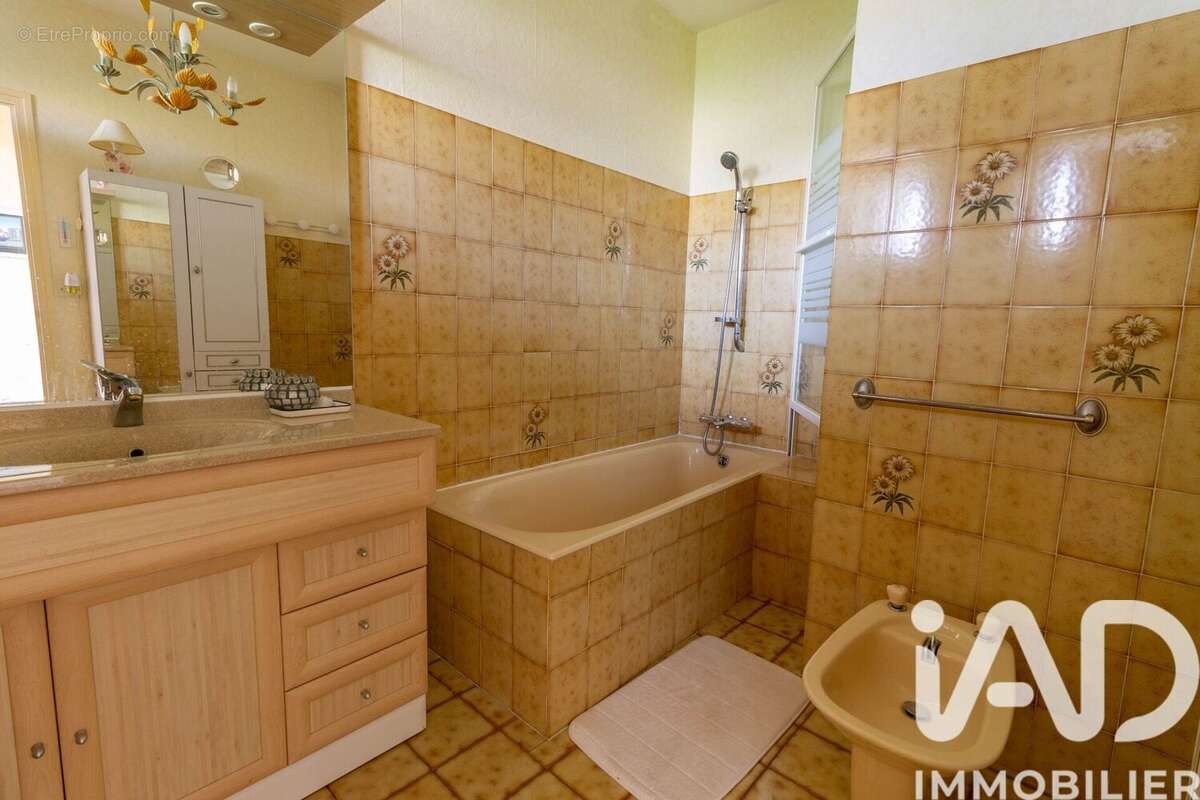 Photo 9 - Maison à LA ROCHE-SUR-YON