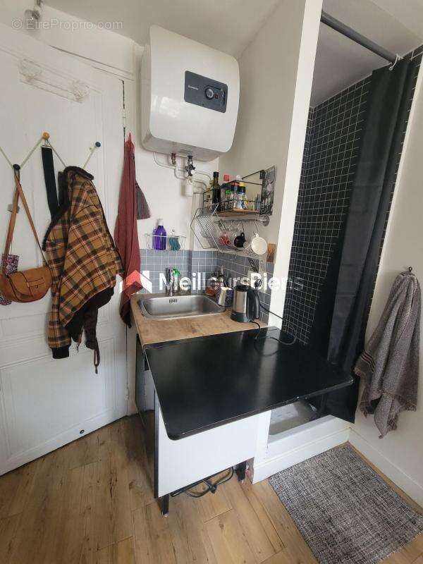 Appartement à PARIS-11E