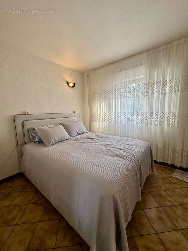 Appartement à CLICHY-SOUS-BOIS