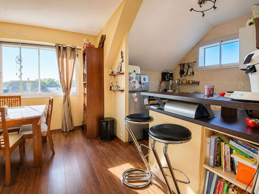 A vendre appartement mondeville - photo 3
