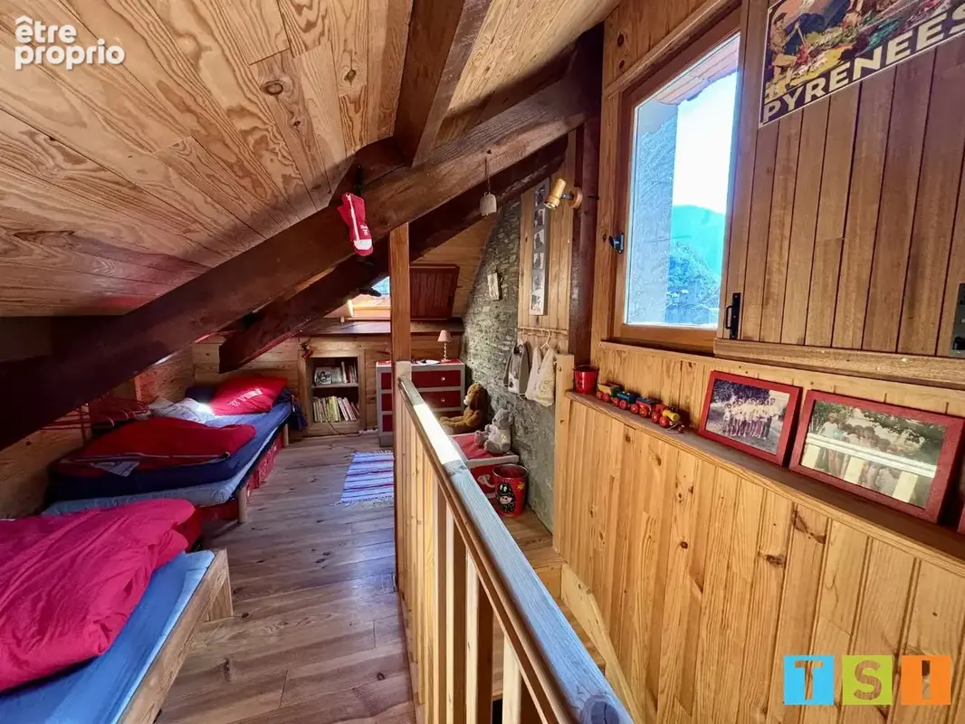Charmante maison de ville au cur Luchon - photo 10
