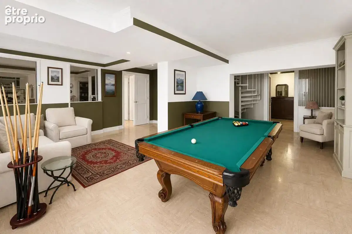 Maison de Charme de 334 m² à Mirande - photo 5