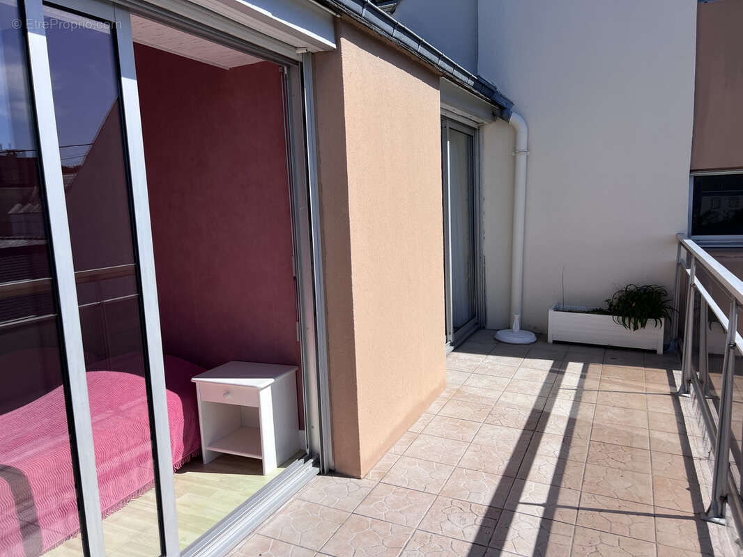 Appartement à ERQUY