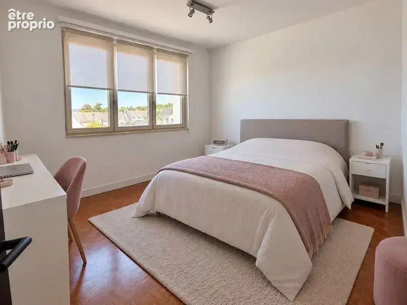 Appartement 5 pièces 127 m² à vendre à Lanester (56600) - photo 4