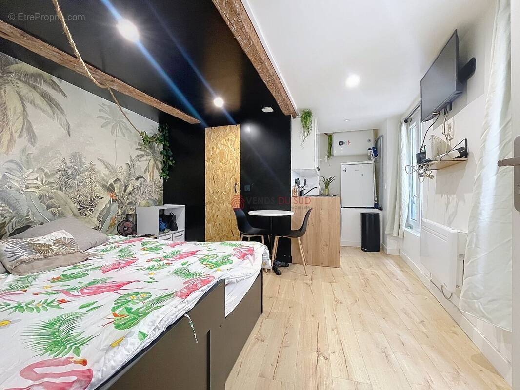 Appartement à BEZIERS