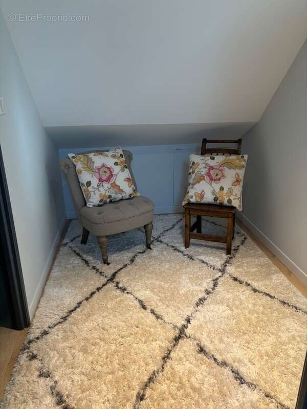 A vendre - Maison de charme - Cormatin 71460 -  115 m² - photo 11