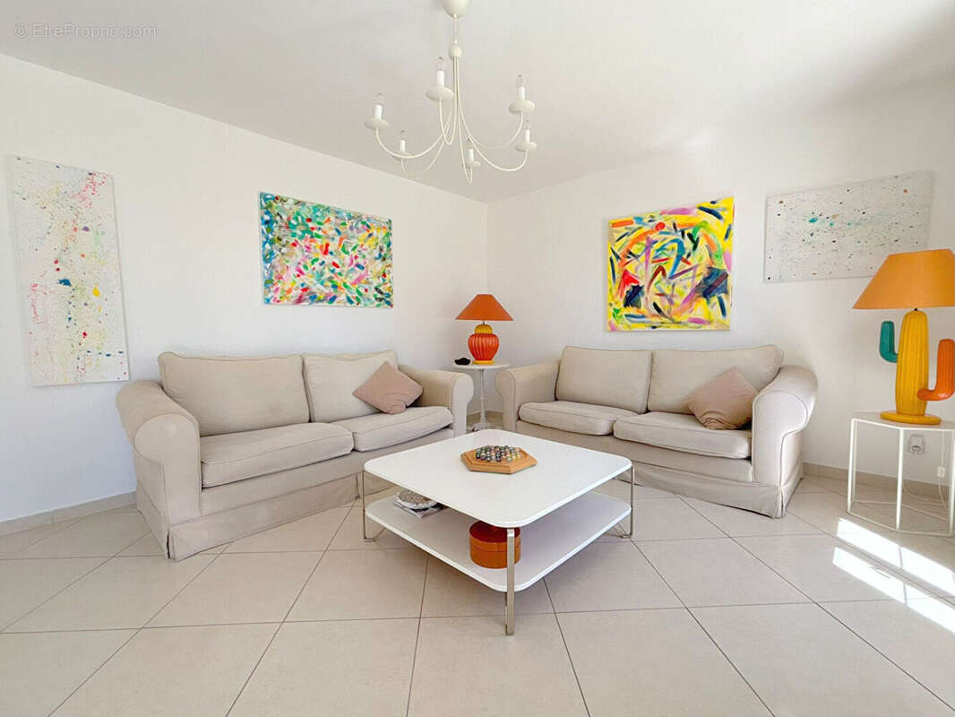 A VENDRE - Proche HARAVILLIERS Maison de 97m² - 3 chambres - 1254m² de terrain - photo 6