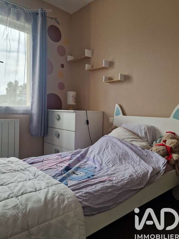 Photo 9 - Maison à BOUILLE-LORETZ