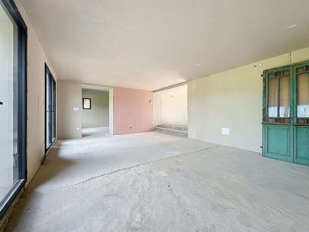 Maison à APT