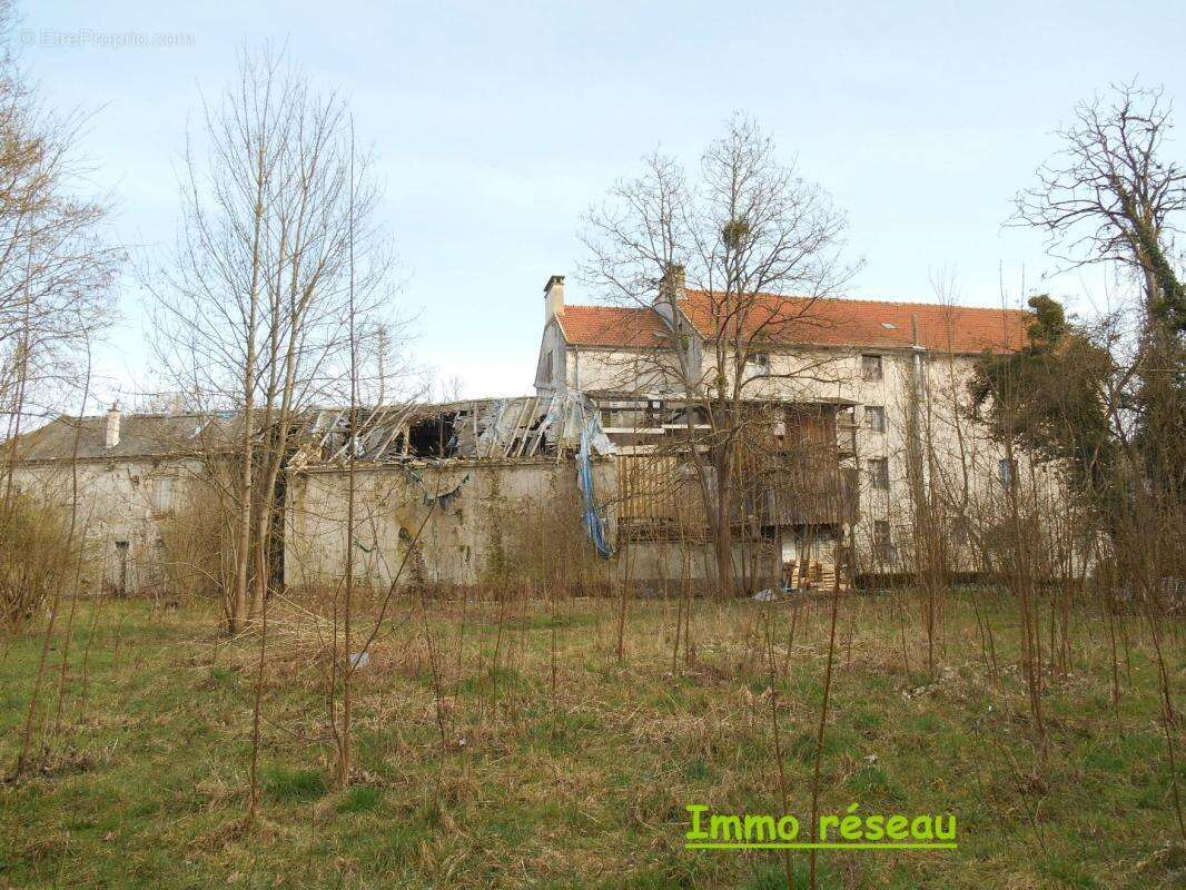 Appartement à COULOMMIERS