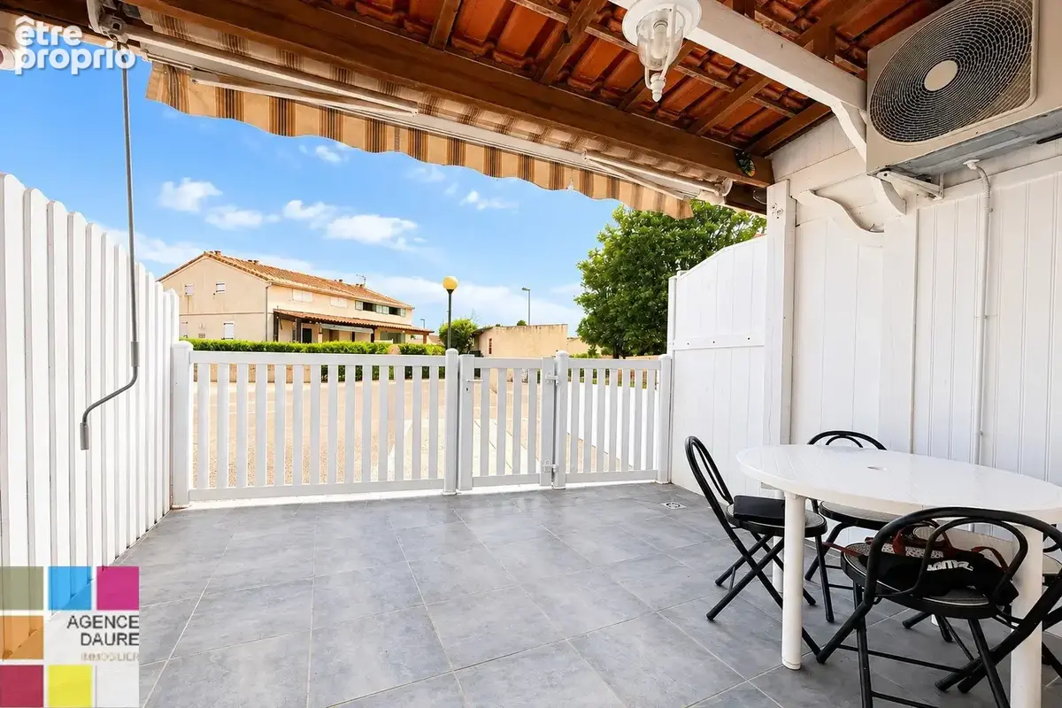 Maison 22 m² à Portiragnes  - photo 2