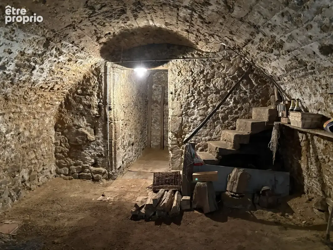 Maison de ville 4 chambres - photo 14