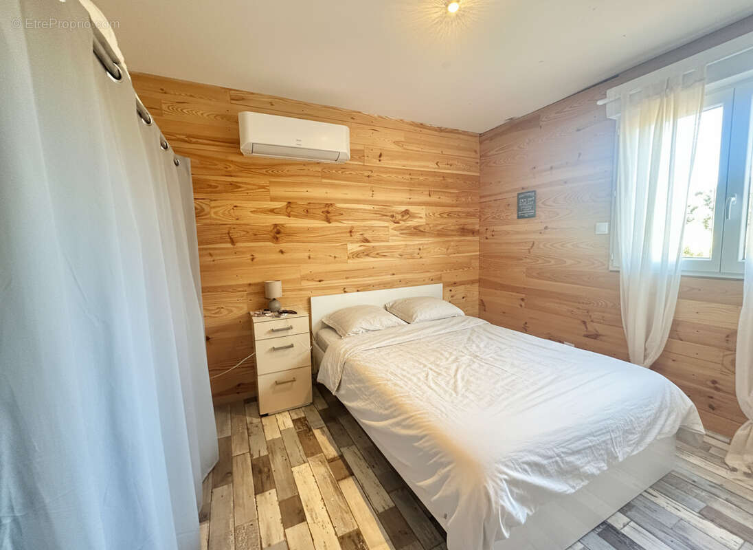 Appartement à ZONZA