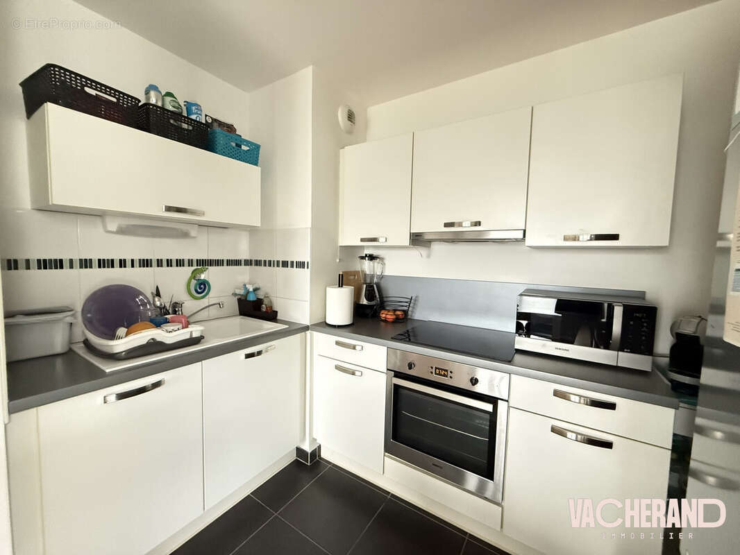 Appartement à WATTIGNIES
