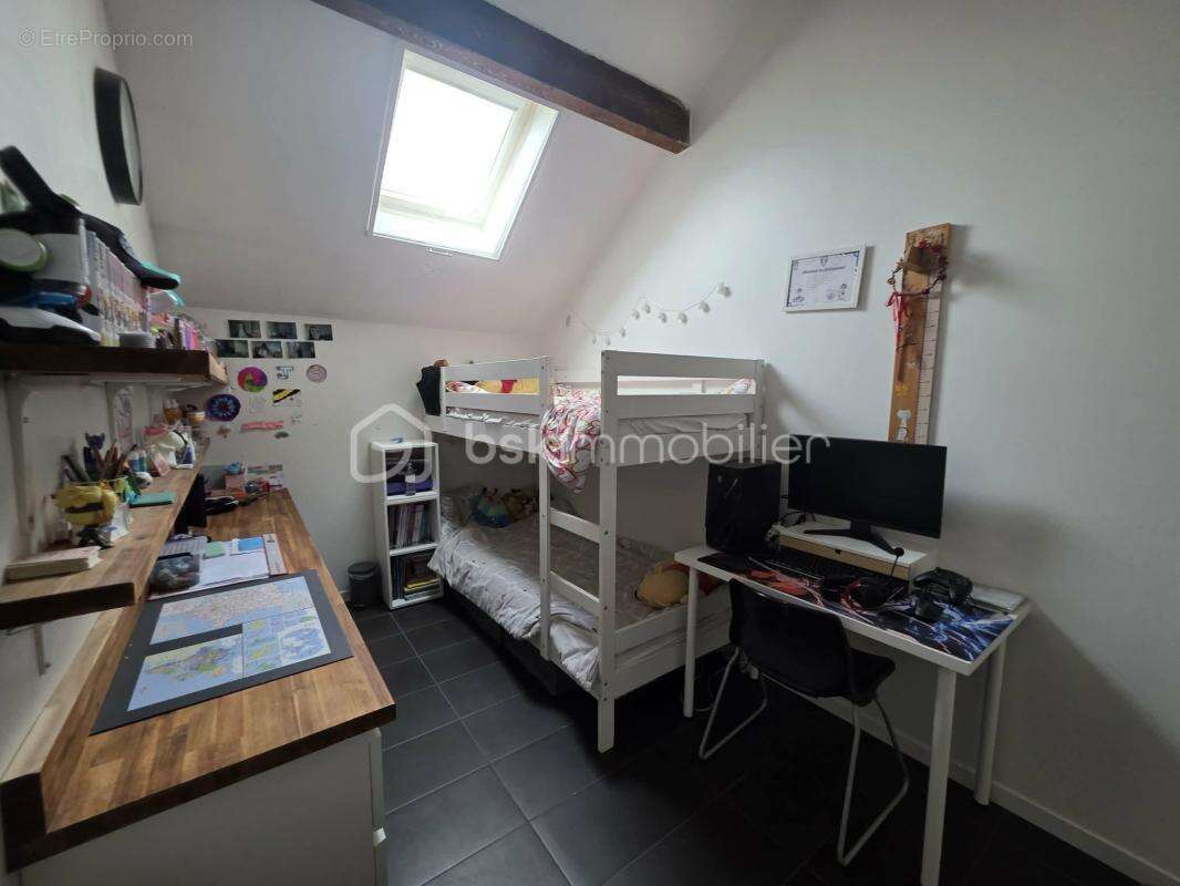 4 pièces - Duplex - Faibles charges - photo 9