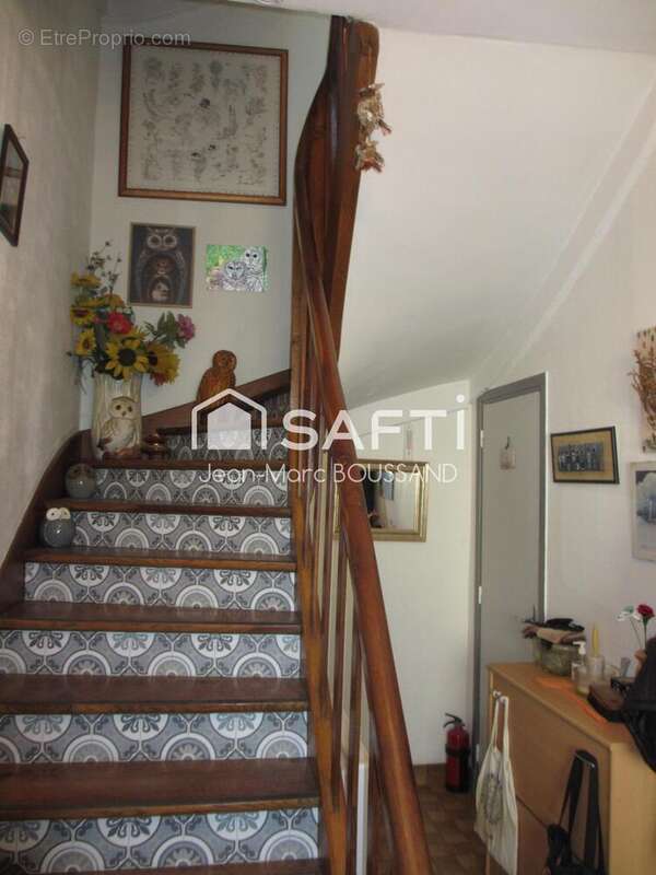 Photo 8 - Maison à CHAUFFAILLES