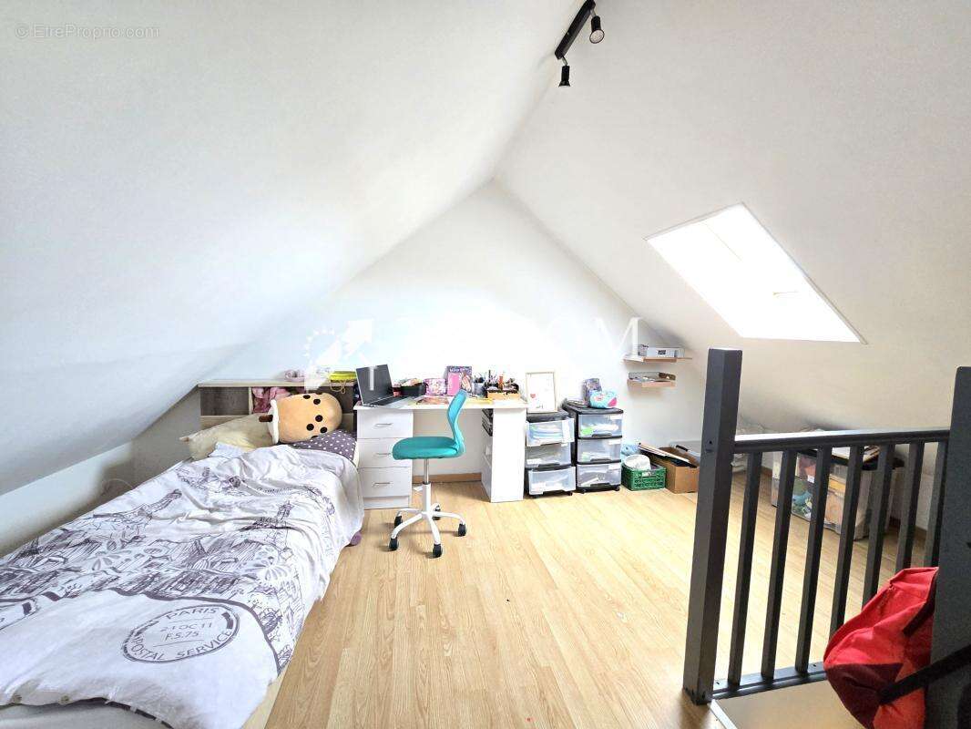 Maison à MARCQ-EN-BAROEUL