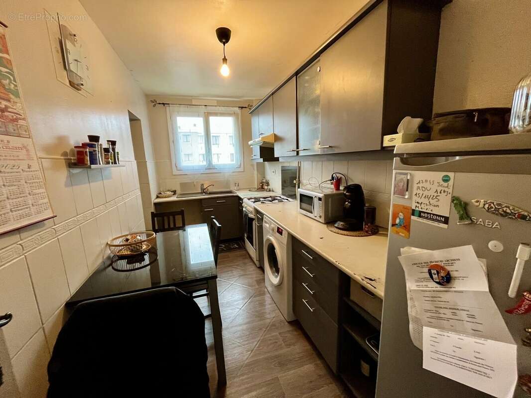 Appartement à BOIS-D&#039;ARCY