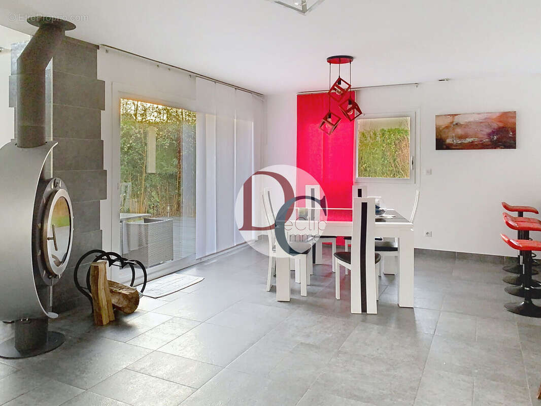 Photo 5 - Maison à PRECY-SUR-OISE