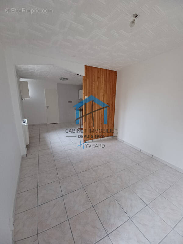 Appartement à SAINT-CHAMOND