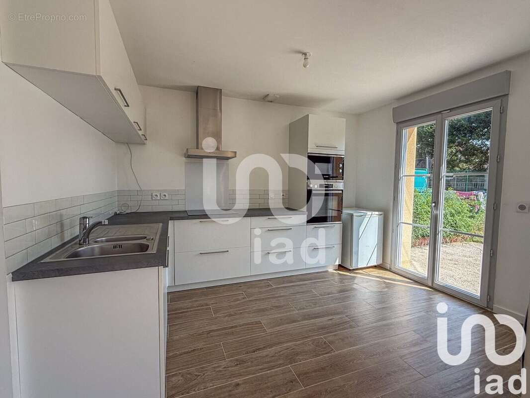 Photo 4 - Maison à JOUY-LE-CHATEL