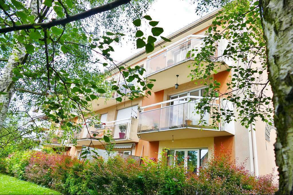 Appartement à LE PECQ