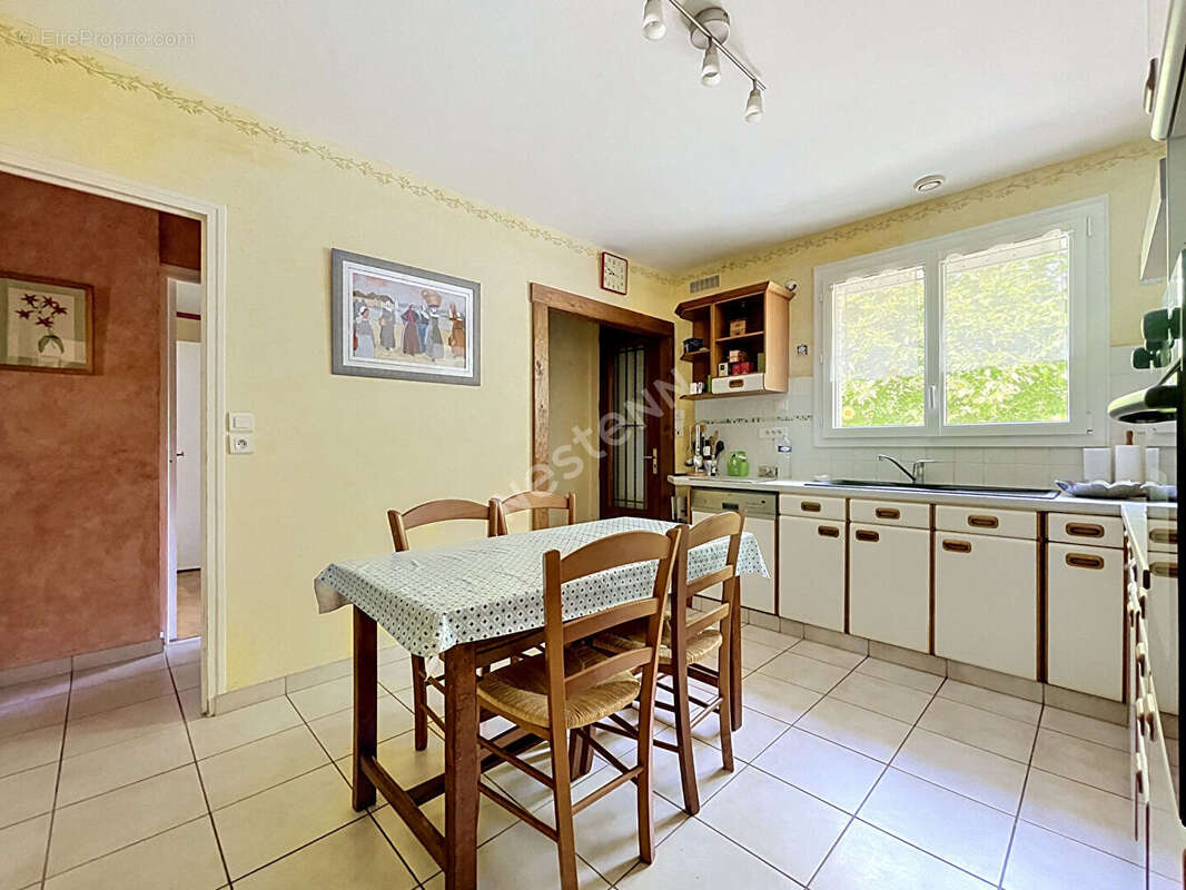 Maison à ORVAULT