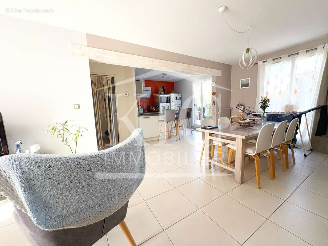 Maison à CARCASSONNE