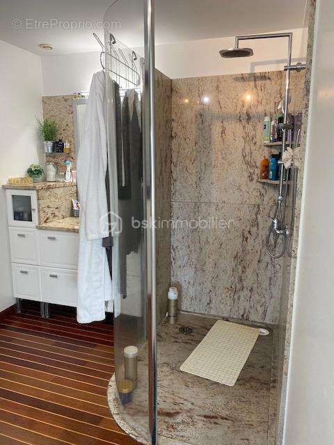 Maison à PONT-AUDEMER