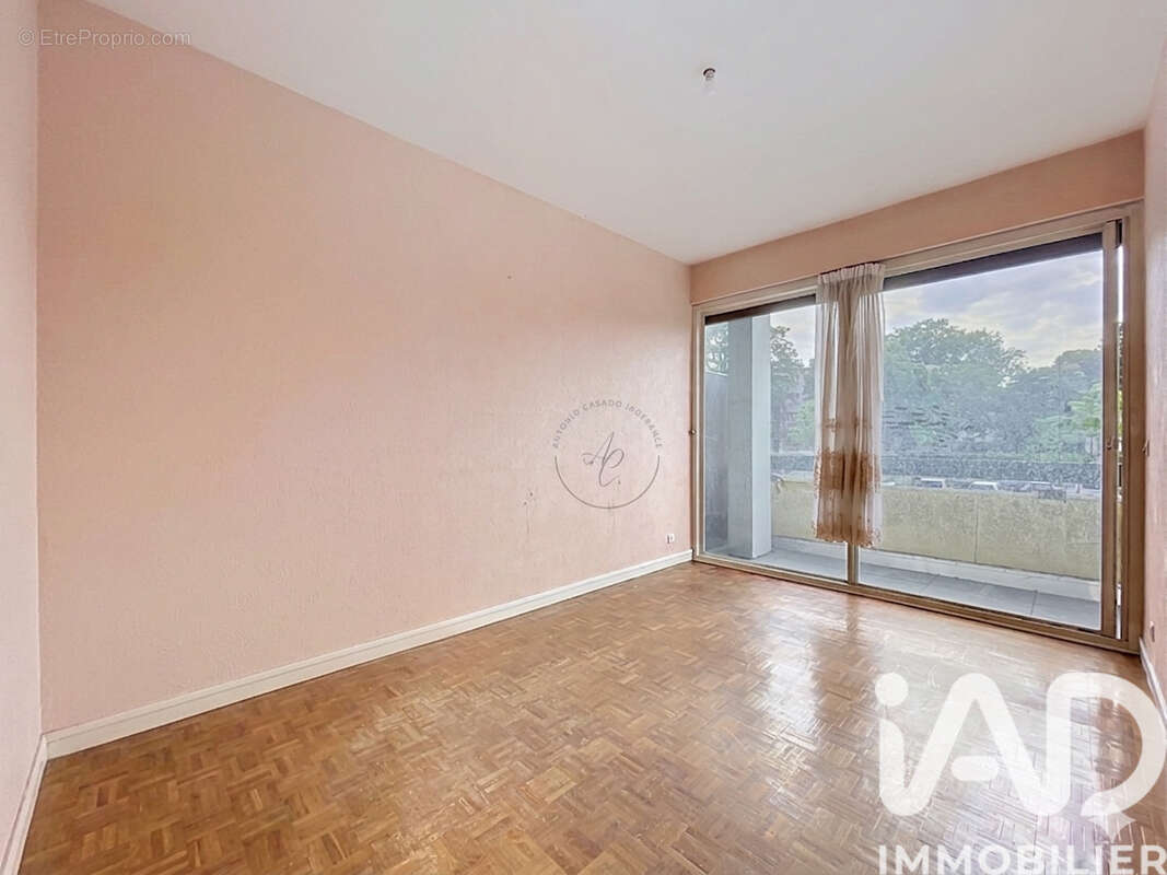 Photo 6 - Appartement à CHATENAY-MALABRY