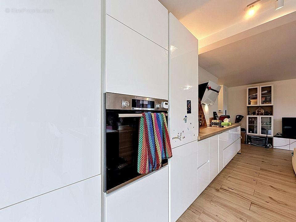 Appartement à HETTANGE-GRANDE