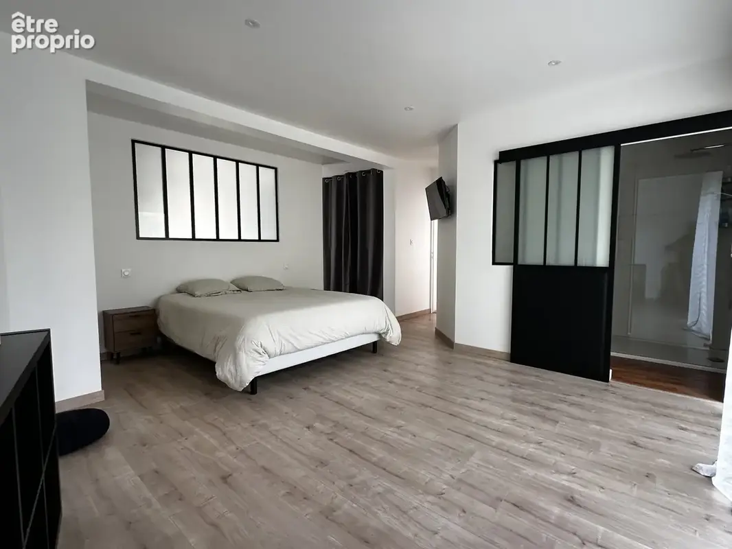 Maison familliale 6 chambres - photo 4