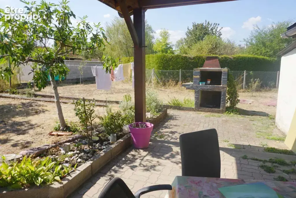 Maison jumelée - photo 2
