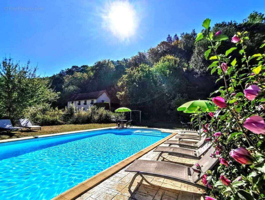 Maison à LES EYZIES-DE-TAYAC-SIREUIL