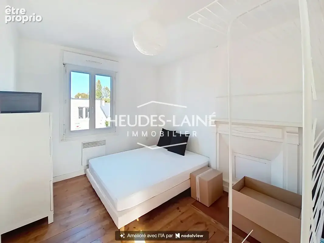 Maison de ville 3 pièces - 61 m² 50220 Ducey-les-Chéris - photo 6